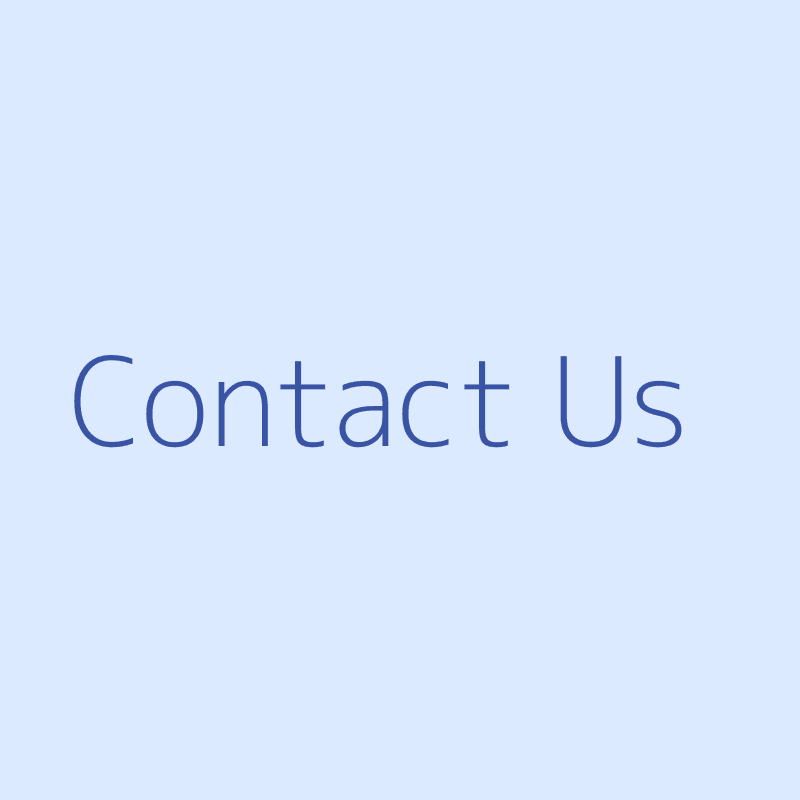 Contact illustration
